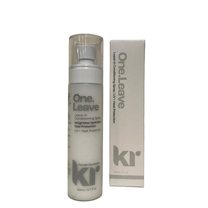 Keratin Revolution One.Leave 150ml