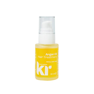 Keratin Revolution Argan Oil 30ml
