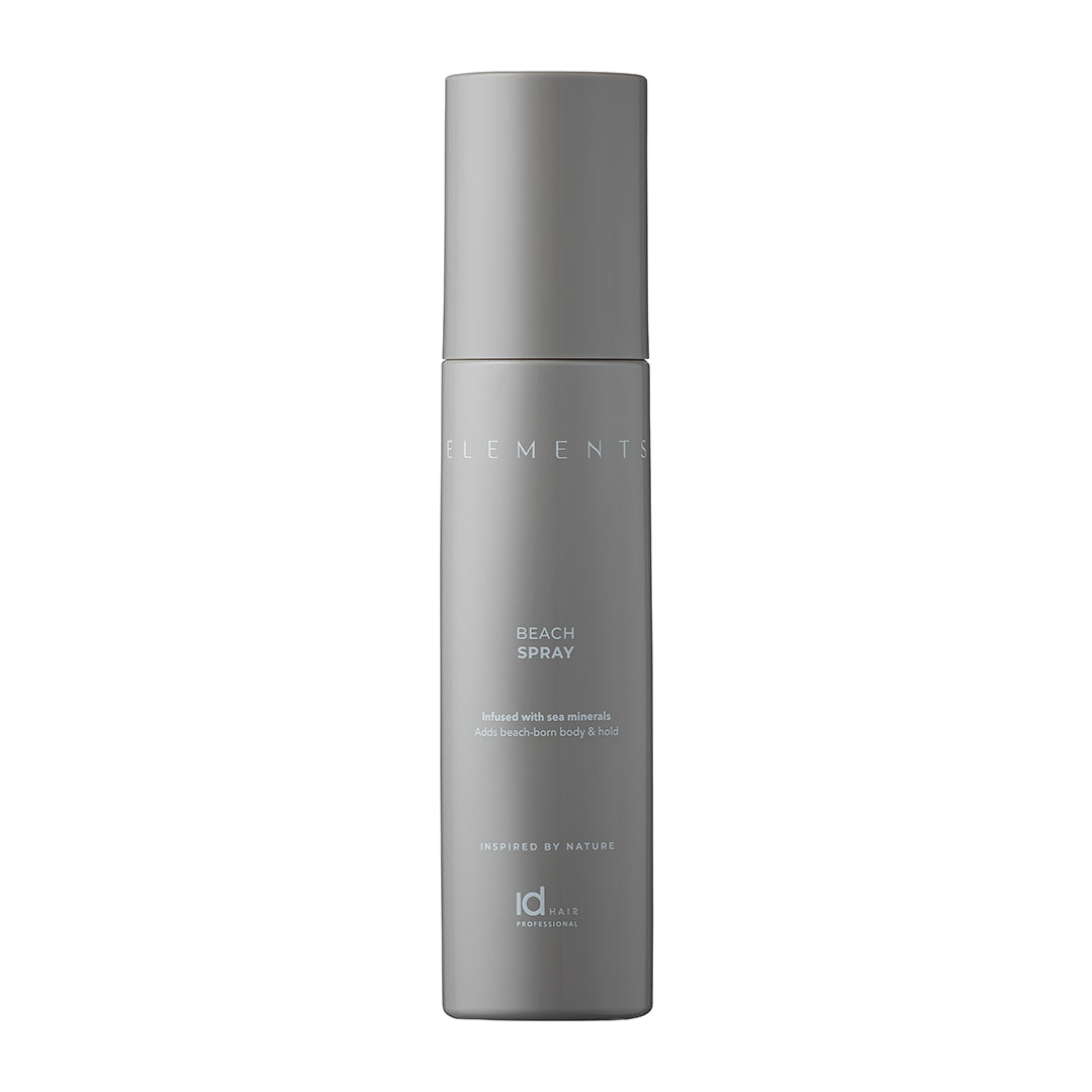 Elements Beach Spray 125ml