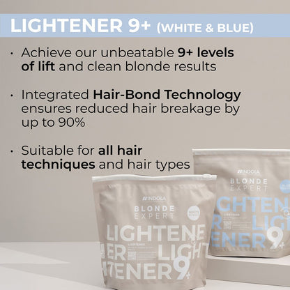 Blonde Expert Lightener 450g
