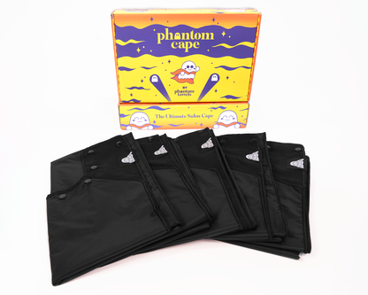 Phantom Capes (5 Pack)