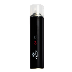 C-7 E.Spray Extra Dry Hairspray 500ml