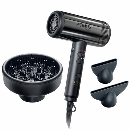 Diva Pro Styling Atmos 2 Ultra Hairdryer