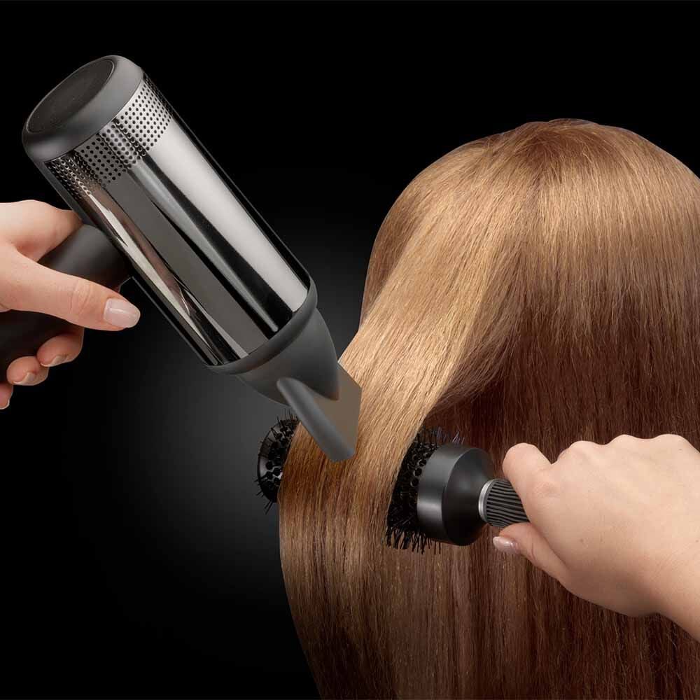 Diva Pro Styling Atmos 2 Ultra Hairdryer