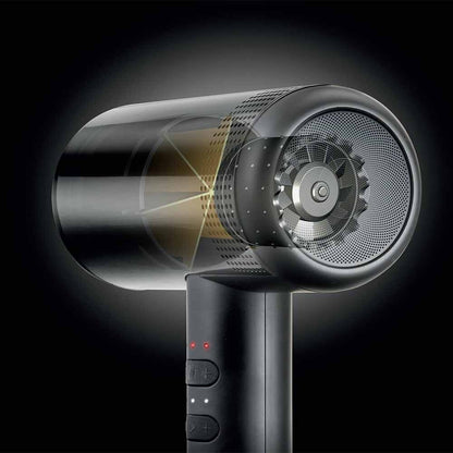 Diva Pro Styling Atmos 2 Ultra Hairdryer