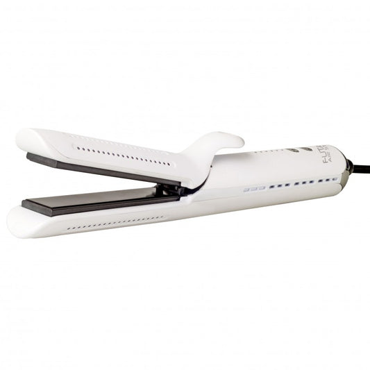 Electric Head Jog Futaria Air Styler White