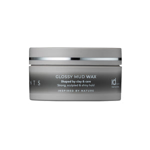 Elements Glossy Mud Wax 100ml