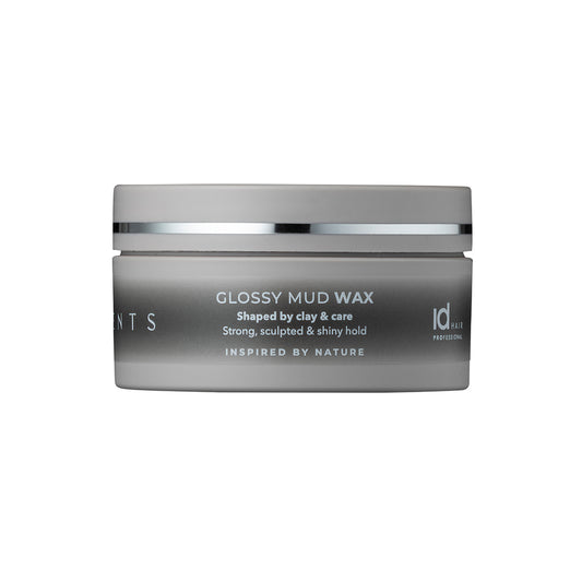 Elements Glossy Mud Wax 100ml