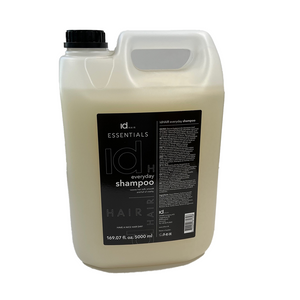 IdHAIR Essentials Everyday Hair Shampoo 5000ml