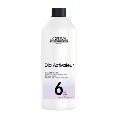 Dia Activateur 6 Vol 1000ml