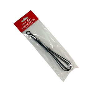 Head Jog Mixing Whisk
