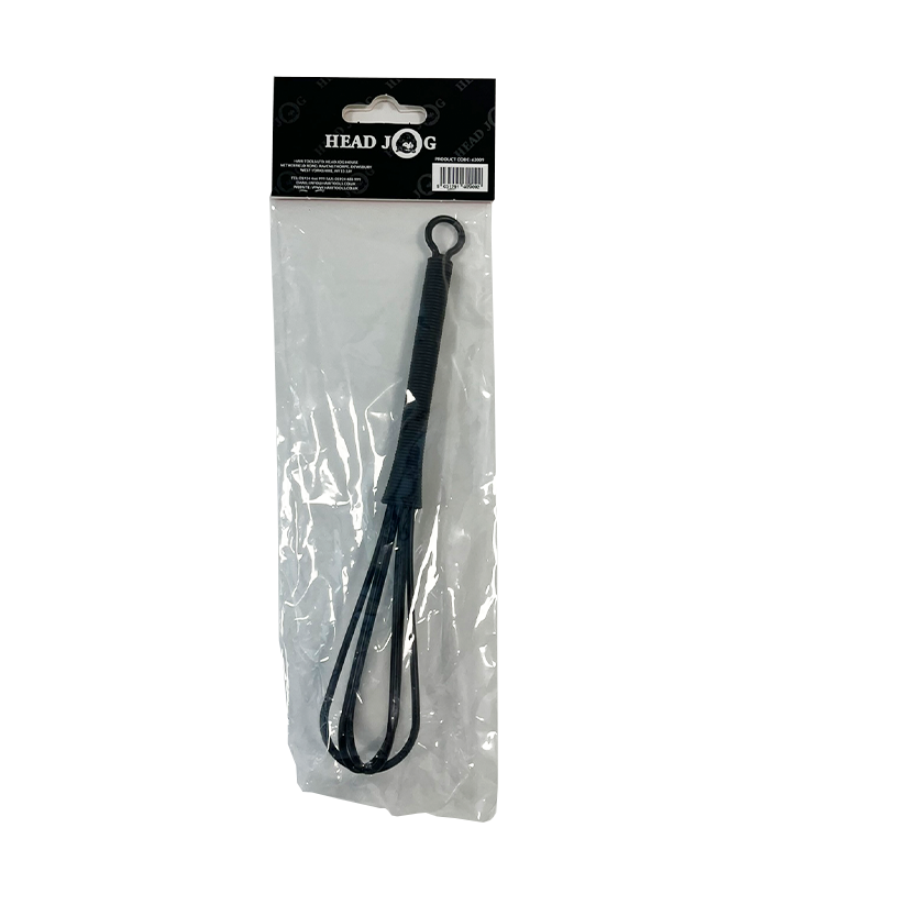 Head Jog Mixing Whisk