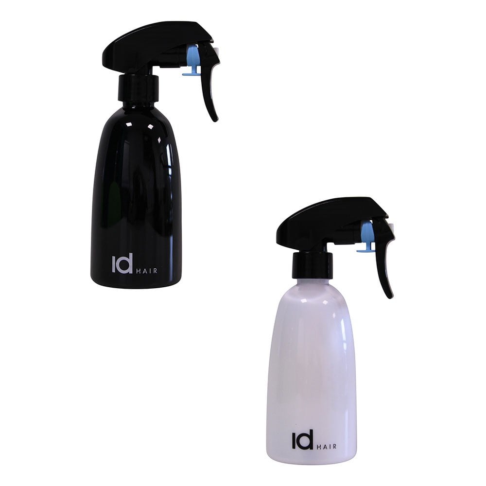 IdHAIR Water Spray - BLACK