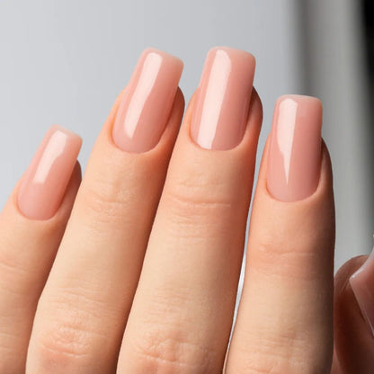 NSI Builder Gel 15ml - Opaque Peach