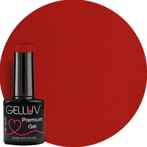 GelLuv Gel Polish 8ml - Tigress