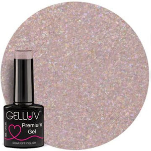 GelLuv Gel Polish 8ml - Goddess
