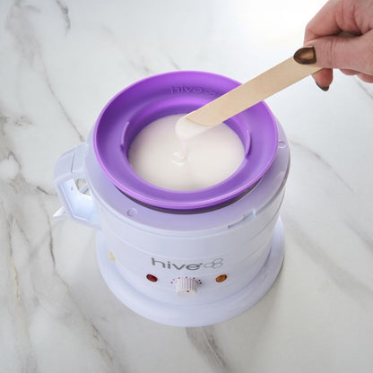 Pro Silicone Wax Liner 500CC