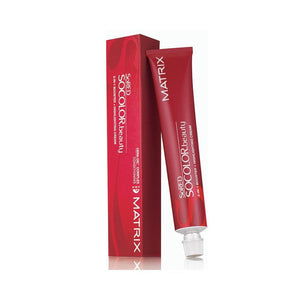 Matrix SoColor Beauty Red 90ml Tube - Red Violet