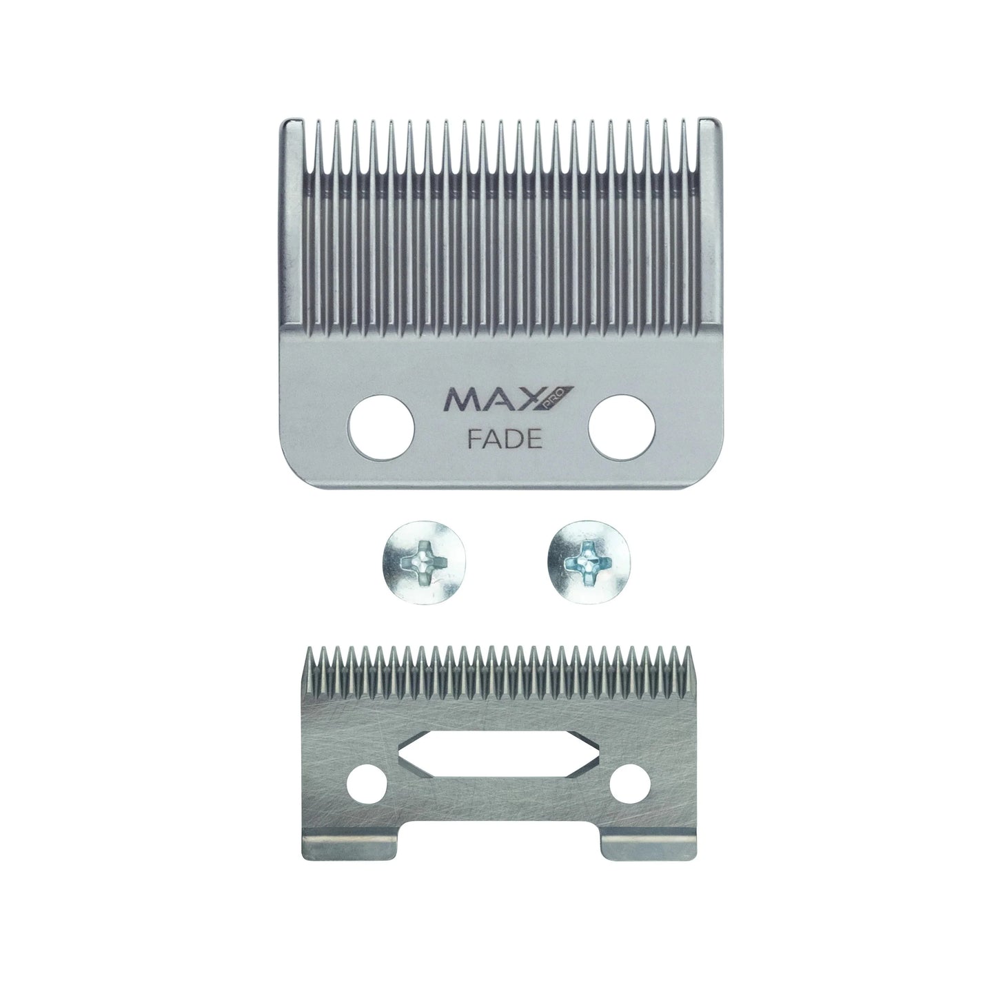 Max Pro Fade Clipper Replacement Blade
