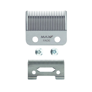 Max Pro Fade Clipper Replacement Blade