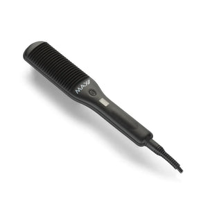 Max Pro Black Silk Brush
