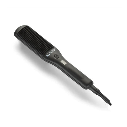 Max Pro Black Silk Brush