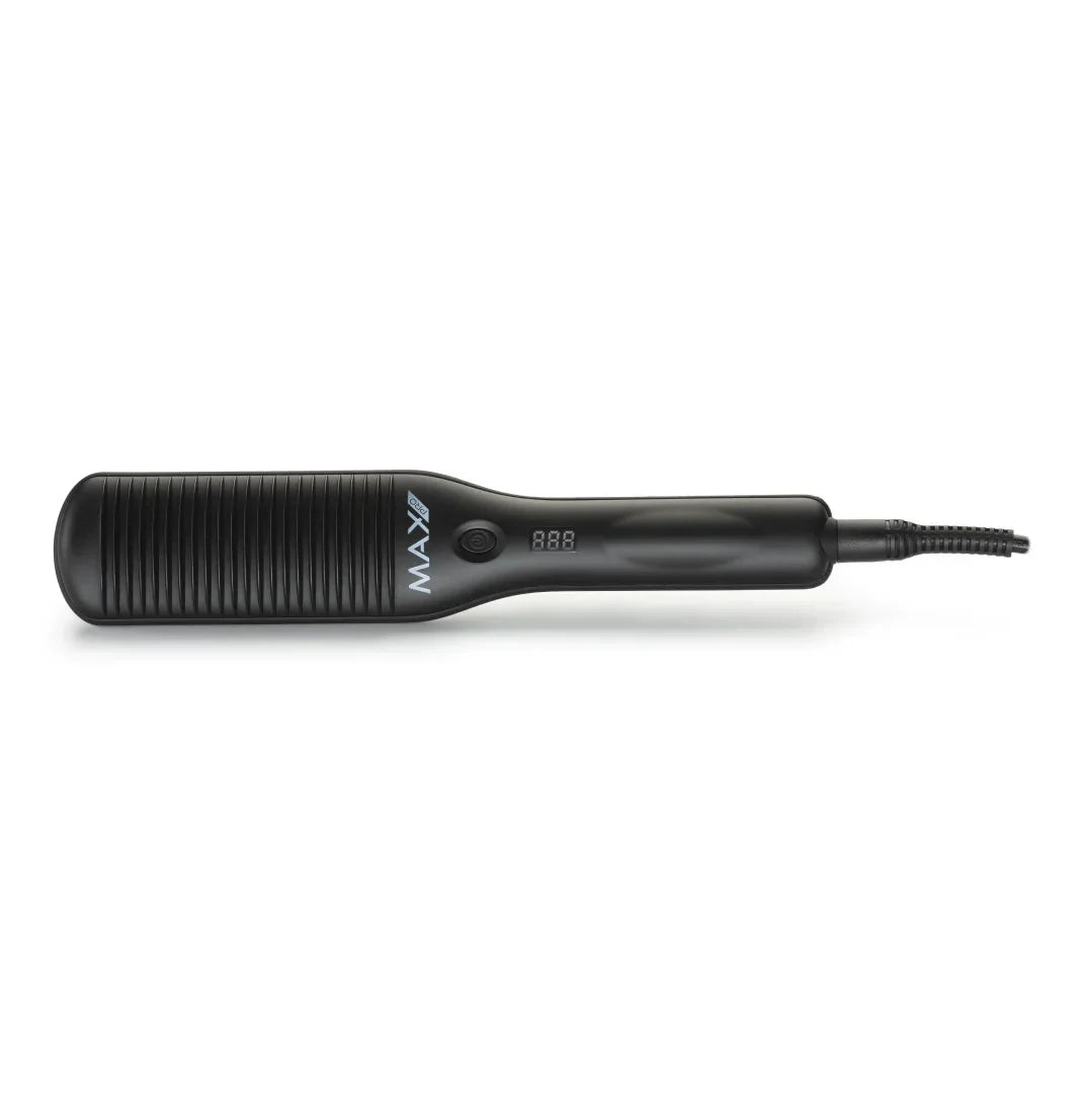 Max Pro Black Silk Brush