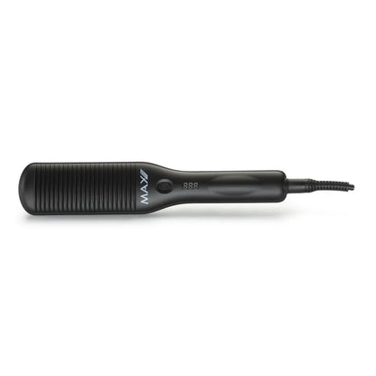 Max Pro Black Silk Brush