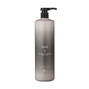 Elements Moisture Shampoo 1000ml