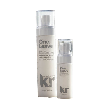 Keratin Revolution One.Leave 150ml