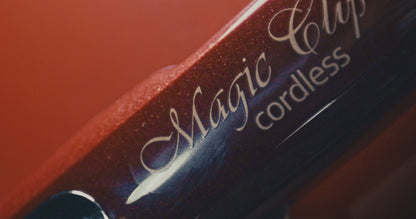 Wahl Cordless Magic Clip Clipper