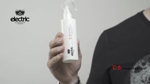 C-5 Volume Liquid Mist