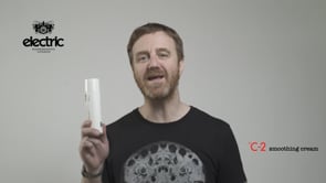 C-2 Smoothing Cream