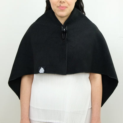 Phantom Towels Medium Black 10pk