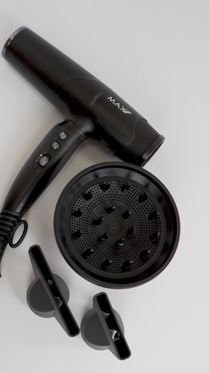 Max Pro Infinity II Dryer 2400W