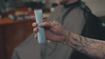 Peanut Li Cordless Trimmer