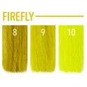 Semi-Permanent Hair Color 118ml - Firefly