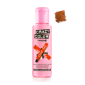 Crazy Color Hair Colour Creme 100ml - 57 Coral Red