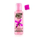 Crazy Color Hair Colour Creme 100ml - Ultra Pink