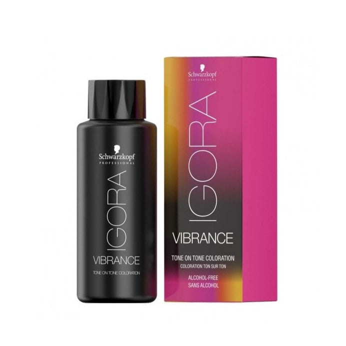 Igora Vibrance 60ml - 7.21 Cedar