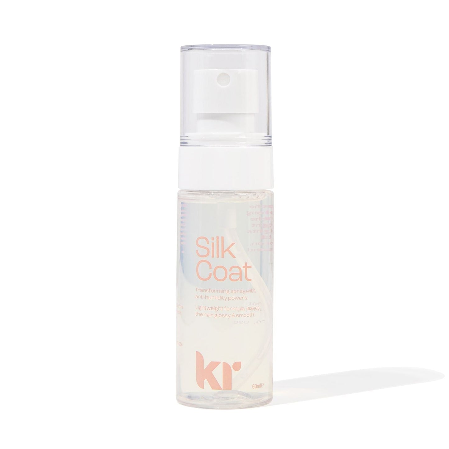 Keratin Revolution Silk Coat 50ml