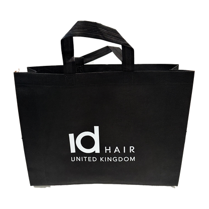 IdHAIR UK Tote Shopper bag