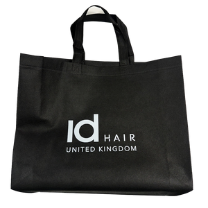 IdHAIR UK Tote Shopper bag