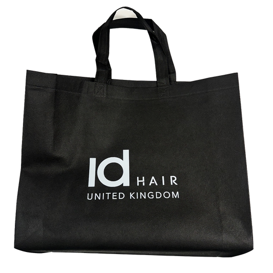 IdHAIR UK Tote Shopper bag
