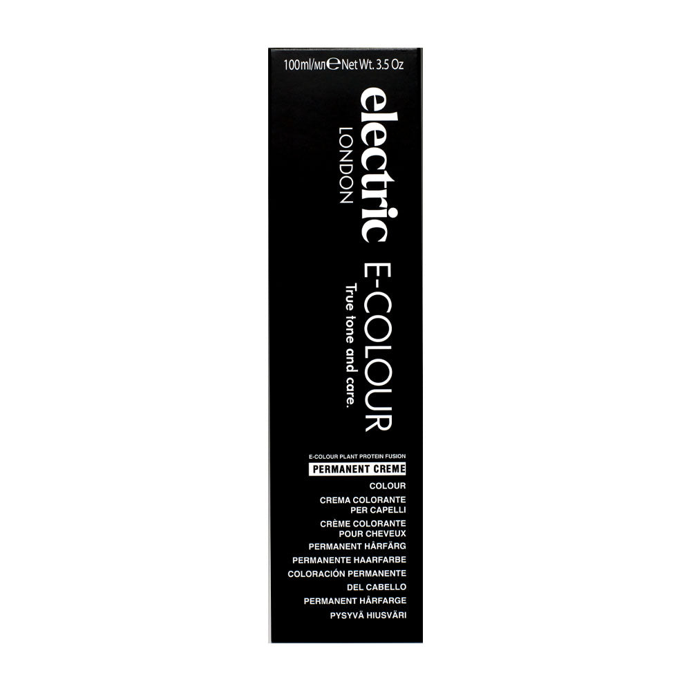 E-COLOUR 100ML - 8/2