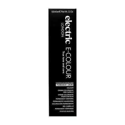 E-COLOUR 100ML - 8/2