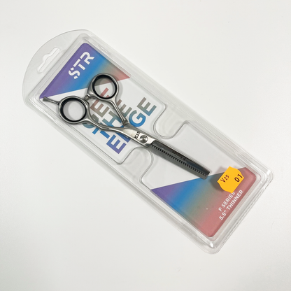 STR F Series 5.5" Thinner Scissor