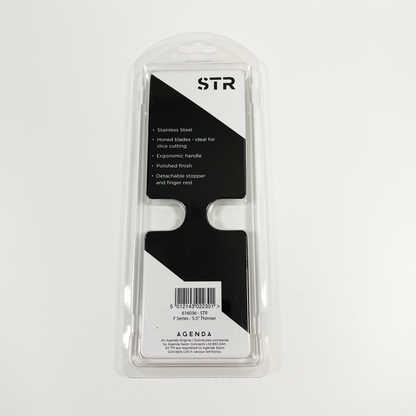 STR F Series 5.5" Thinner Scissor
