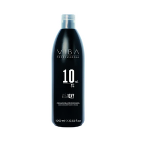 Viba Oxy Lotion 1000ml - 10 Vol 3%