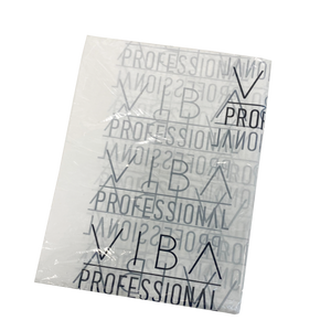 Viba Disposable Capes - Pack of 30